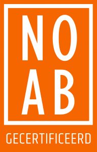 NOAB Keurmerk