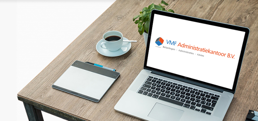 haes vof samenwerking vmf administratiekantoor